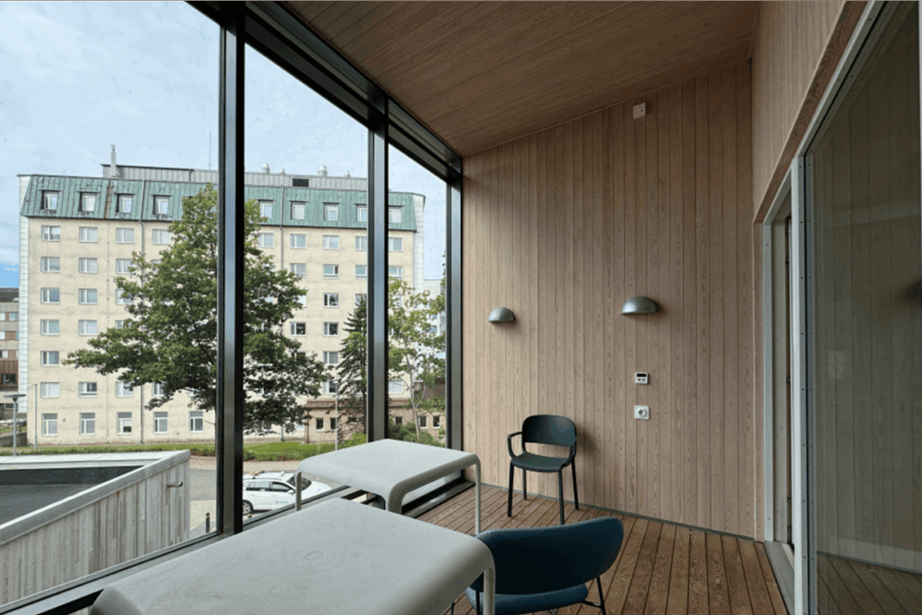 Universitäre Psychiatrische Kliniken, Basel