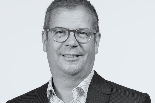 Felix  Zürcher Scartazzini