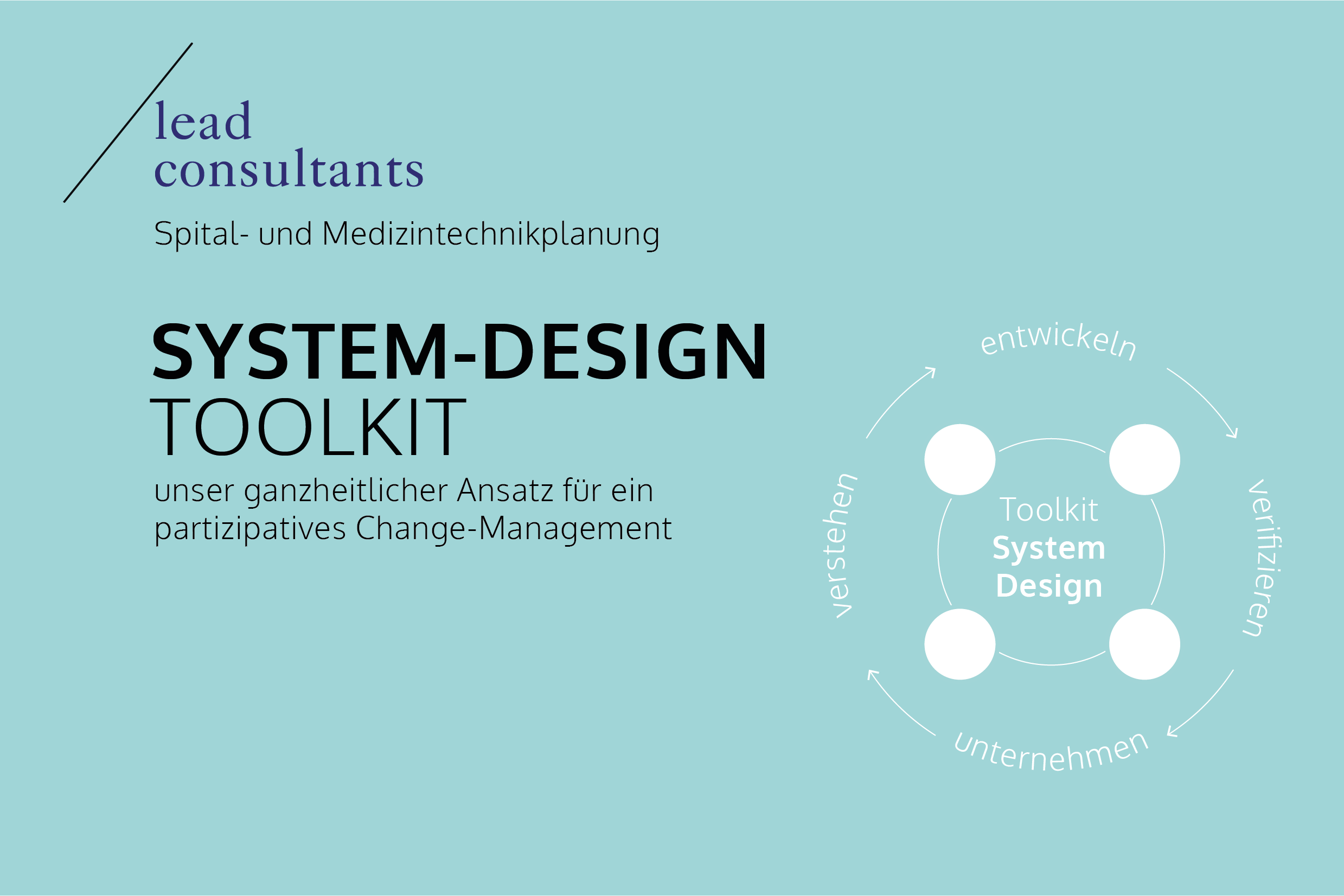 Toolkit System-Design